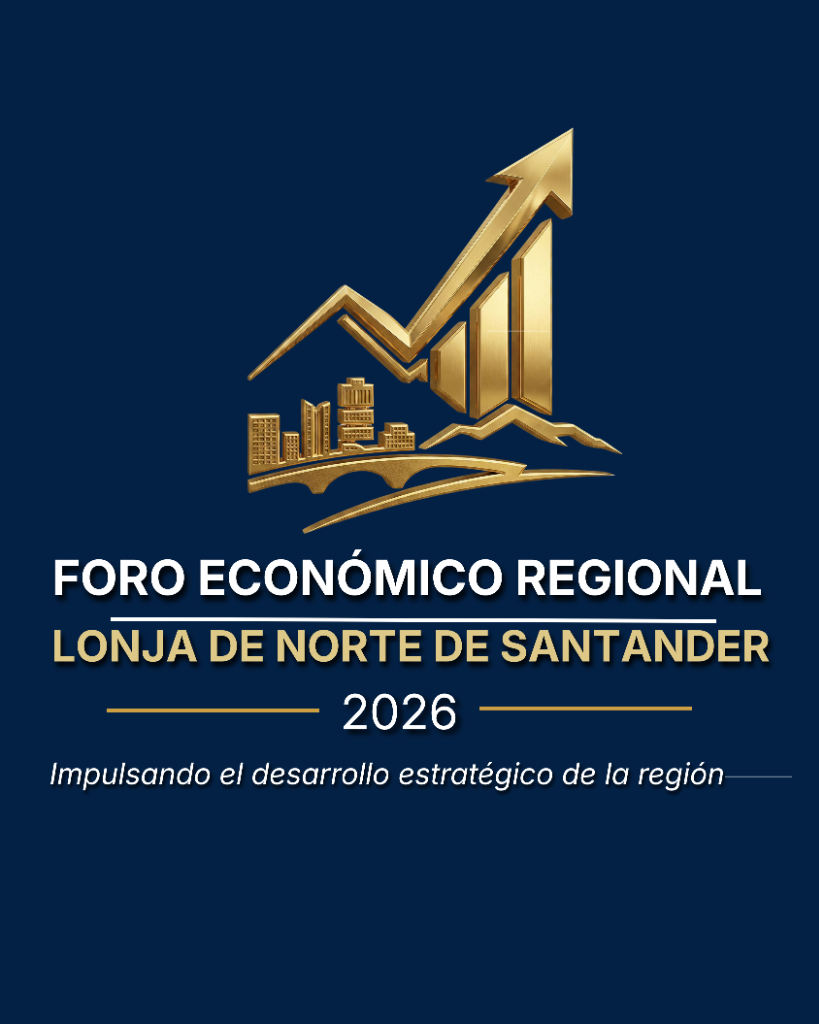 Foro Económico Regional organizado por la Lonja de Propiedad Raíz